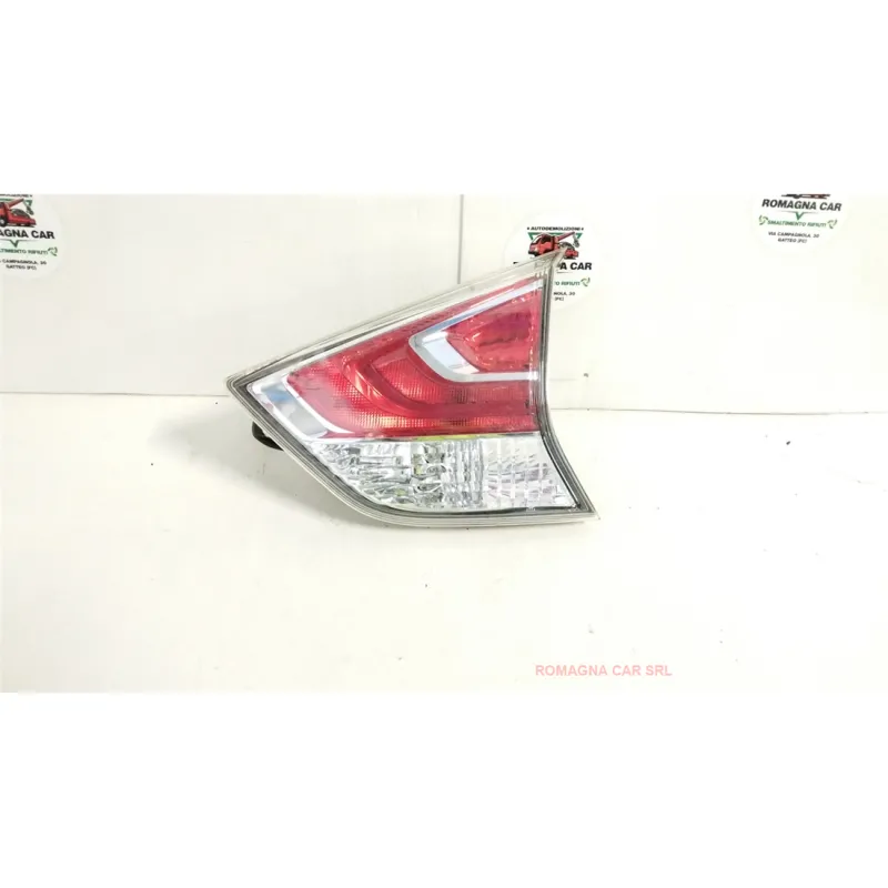 FANALE POST. PARTE INT. DX. NISSAN X-TRAIL (T32) (06/14-) 1.6 DCI 2WD  SUV 5P/D/1598CC