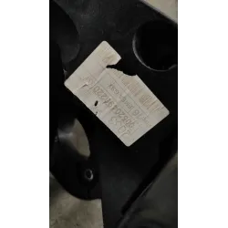 PEDALIERA COMPL. FIAT 500X (5F) (11/14-08/19) 1.3 MULTIJET (70KW) SUV 5P/D/1248CC