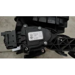 PEDALIERA COMPL. FIAT 500X (5F) (11/14-08/19) 1.3 MULTIJET (70KW) SUV 5P/D/1248CC