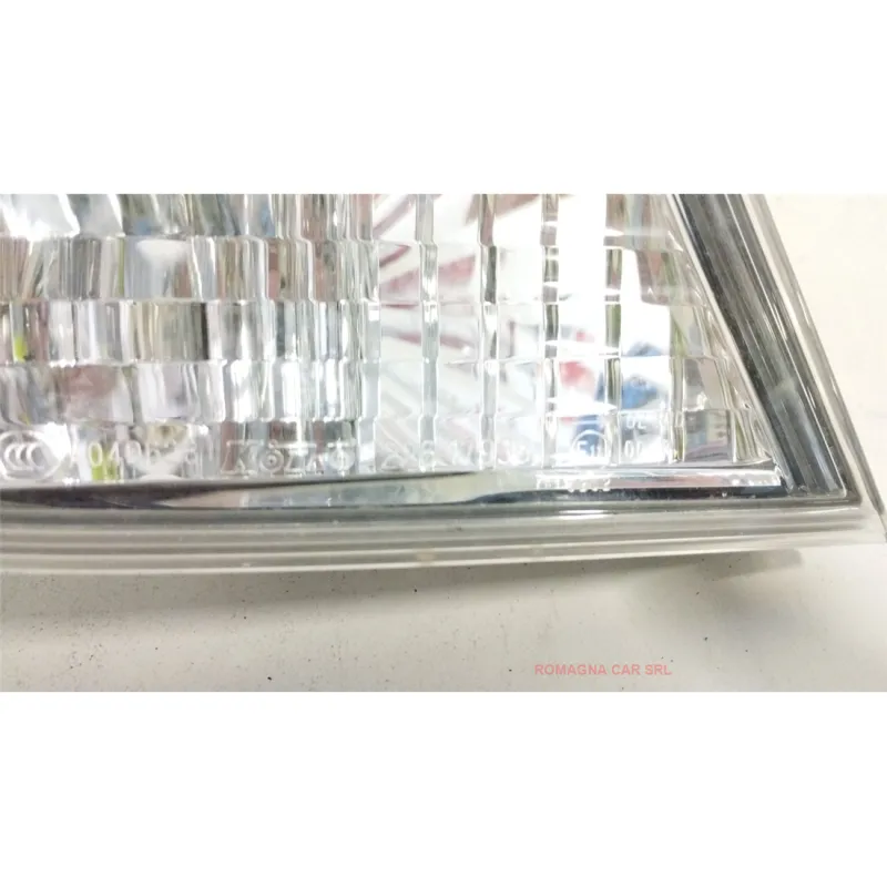 FANALE POST. PARTE INT. DX. NISSAN X-TRAIL (T32) (06/14-) 1.6 DCI 2WD  SUV 5P/D/1598CC