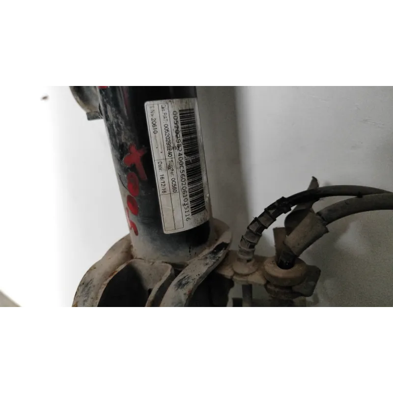 AMMORTIZZATORE POST. DX. FIAT 500X (5F) (11/14-08/19) 1.3 MULTIJET (70KW) SUV 5P/D/1248CC