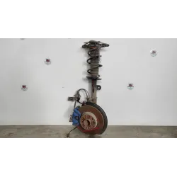 AMMORTIZZATORE POST. SX. FIAT 500X (5F) (11/14-08/19) 1.3 MULTIJET (70KW) SUV 5P/D/1248CC