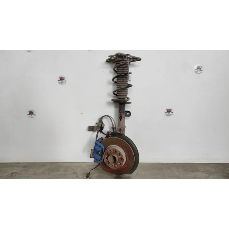 AMMORTIZZATORE POST. SX. FIAT 500X (5F) (11/14-08/19) 1.3 MULTIJET (70KW) SUV 5P/D/1248CC