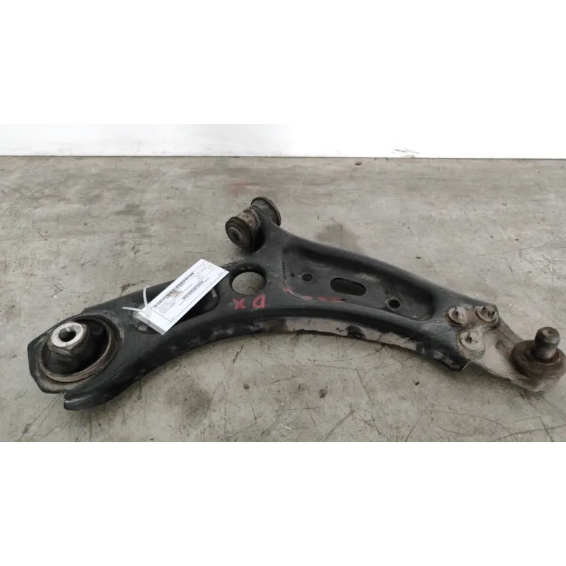 BRACCIO OSCILLANTE SOSP. ANT. DX. FIAT 500X (5F) (11/14-08/19) 1.3 MULTIJET (70KW) SUV 5P/D/1248CC