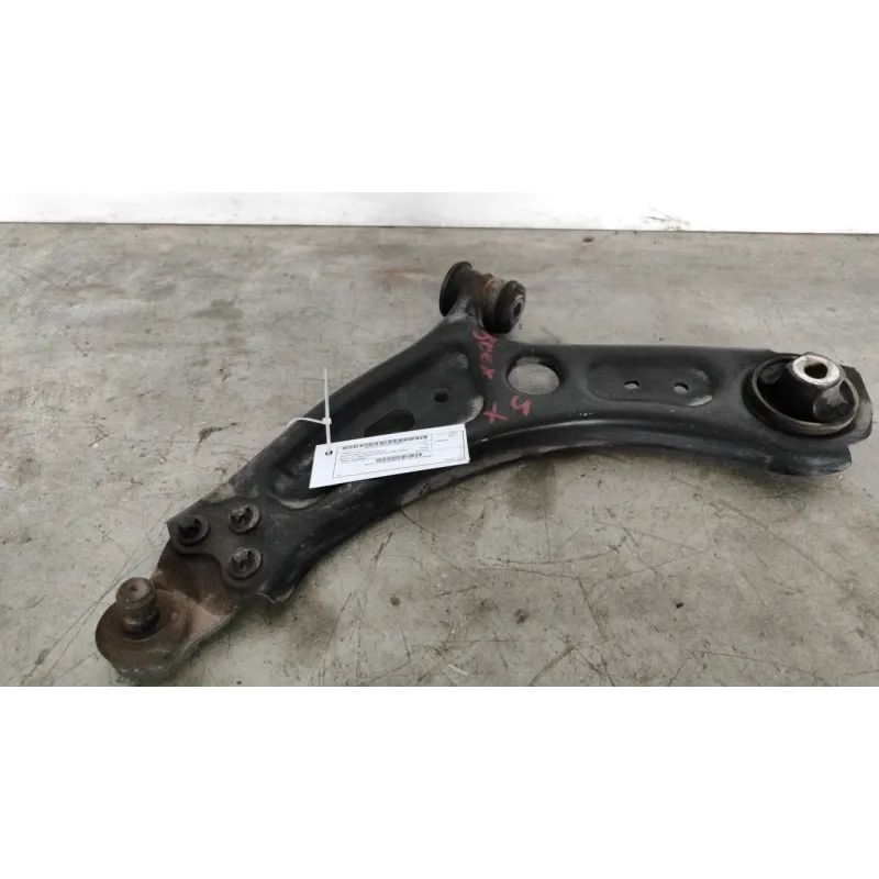 BRACCIO OSCILLANTE SOSP. ANT. SX. FIAT 500X (5F) (11/14-08/19) 1.3 MULTIJET (70KW) SUV 5P/D/1248CC