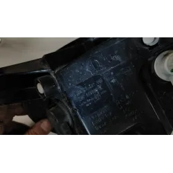 PROIETTORE SX. FIAT 500X (5F) (11/14-08/19) 1.3 MULTIJET (70KW) SUV 5P/D/1248CC