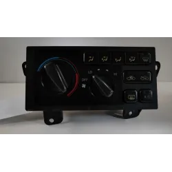 BLOCCO COMANDO CLIMATIZZAZIONE TOYOTA CELICA (05/94-10/99) 1.8 GT CPE 2P/B/1762CC (12/95)