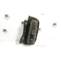 FANALE POST. COMPLETO SX. NISSAN MICRA (K12E) (11/02-05/06) 1.0 16V BER. 3P/B/998CC