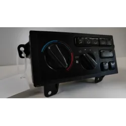 BLOCCO COMANDO CLIMATIZZAZIONE TOYOTA CELICA (05/94-10/99) 1.8 GT CPE 2P/B/1762CC (12/95)