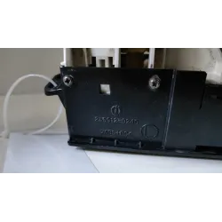 BLOCCO COMANDO CLIMATIZZAZIONE TOYOTA CELICA (05/94-10/99) 1.8 GT CPE 2P/B/1762CC (12/95)