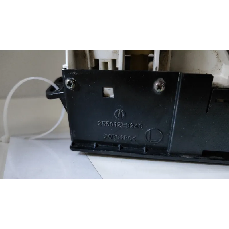 BLOCCO COMANDO CLIMATIZZAZIONE TOYOTA CELICA (05/94-10/99) 1.8 GT CPE 2P/B/1762CC (12/95)