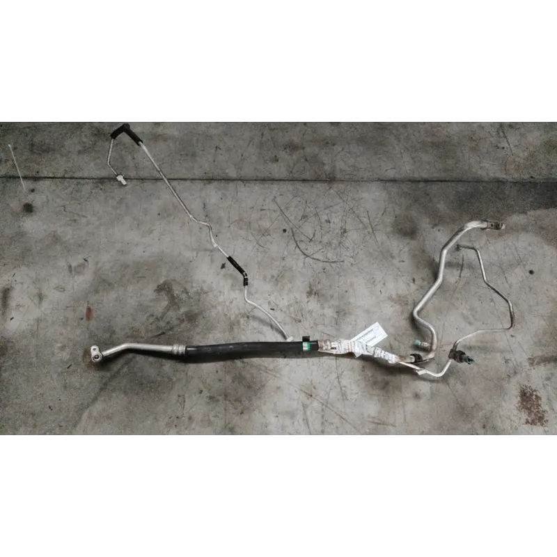 TUBO CONDENSATORE COMPRESSORE A/C FIAT 500X (5F) (11/14-08/19) 1.3 MULTIJET (70KW) SUV 5P/D/1248CC