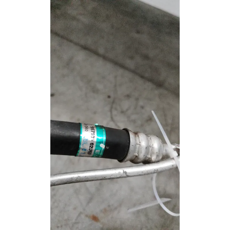 TUBO CONDENSATORE COMPRESSORE A/C FIAT 500X (5F) (11/14-08/19) 1.3 MULTIJET (70KW) SUV 5P/D/1248CC