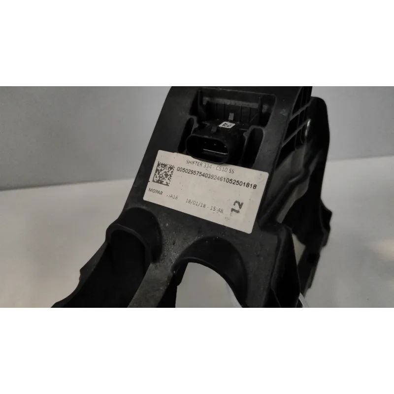 LEVA CAMBIO COMPL. FIAT 500X (5F) (11/14-08/19) 1.3 MULTIJET (70KW) SUV 5P/D/1248CC