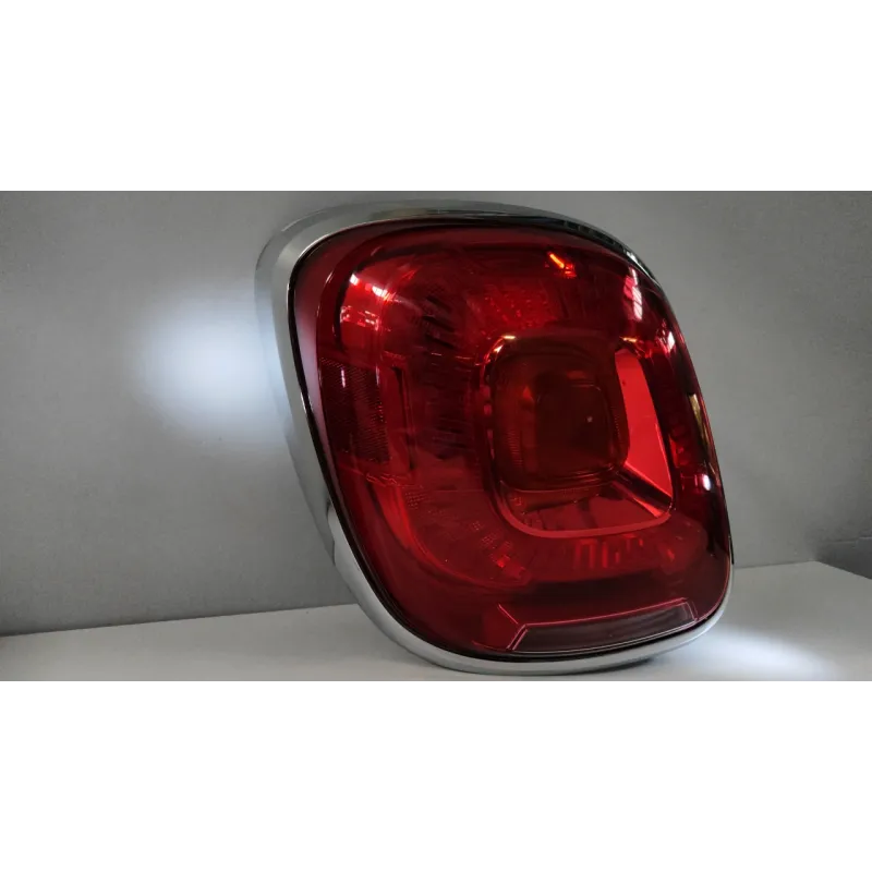 FANALE POST. C/MODANATURA CROMATA SX. FIAT 500X (5F) (11/14-08/19) 1.3 MULTIJET (70KW) SUV 5P/D/1248CC