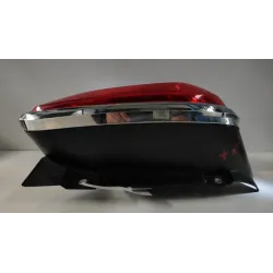 FANALE POST. C/MODANATURA CROMATA SX. FIAT 500X (5F) (11/14-08/19) 1.3 MULTIJET (70KW) SUV 5P/D/1248CC