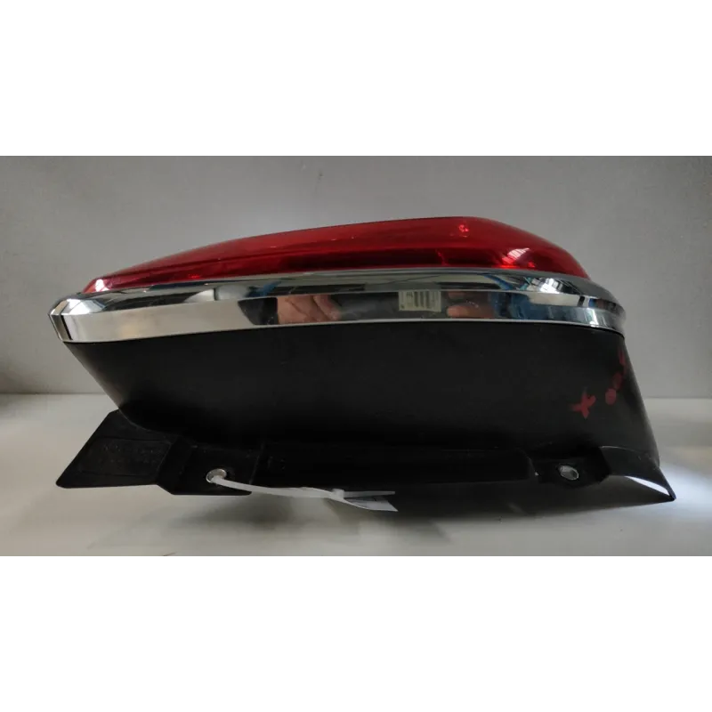 FANALE POST. C/MODANATURA CROMATA SX. FIAT 500X (5F) (11/14-08/19) 1.3 MULTIJET (70KW) SUV 5P/D/1248CC