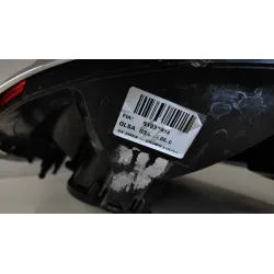 FANALE POST. C/MODANATURA CROMATA SX. FIAT 500X (5F) (11/14-08/19) 1.3 MULTIJET (70KW) SUV 5P/D/1248CC