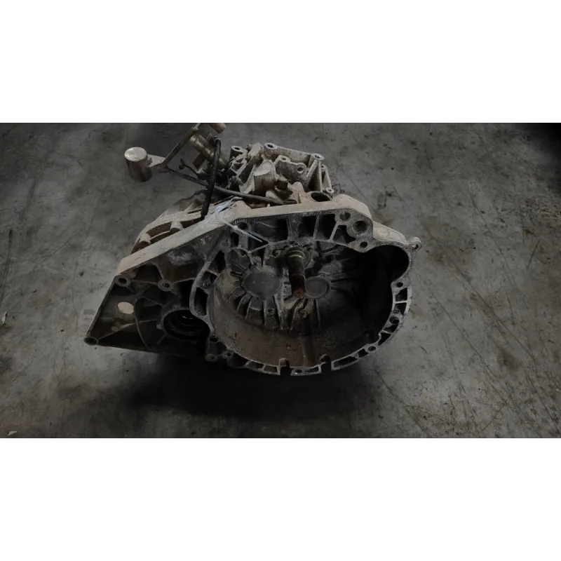 CAMBIO COMPL. LAND ROVER FREELANDER (02/98-08/02) 2.0 TD4 16V SUV 5P/D/1951CC