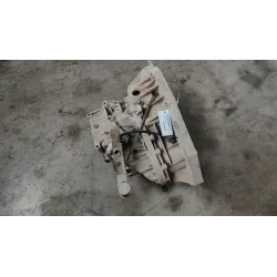 CAMBIO COMPL. LAND ROVER FREELANDER (02/98-08/02) 2.0 TD4 16V SUV 5P/D/1951CC