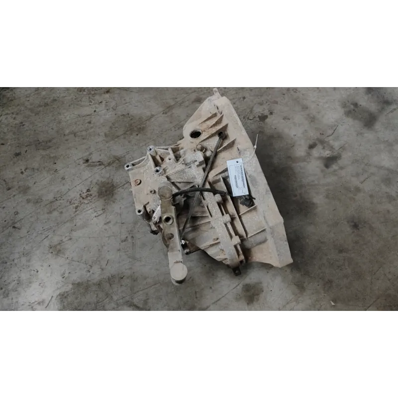 CAMBIO COMPL. LAND ROVER FREELANDER (02/98-08/02) 2.0 TD4 16V SUV 5P/D/1951CC