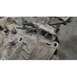 CAMBIO COMPL. LAND ROVER FREELANDER (02/98-08/02) 2.0 TD4 16V SUV 5P/D/1951CC