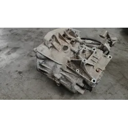 CAMBIO COMPL. LAND ROVER FREELANDER (02/98-08/02) 2.0 TD4 16V SUV 5P/D/1951CC