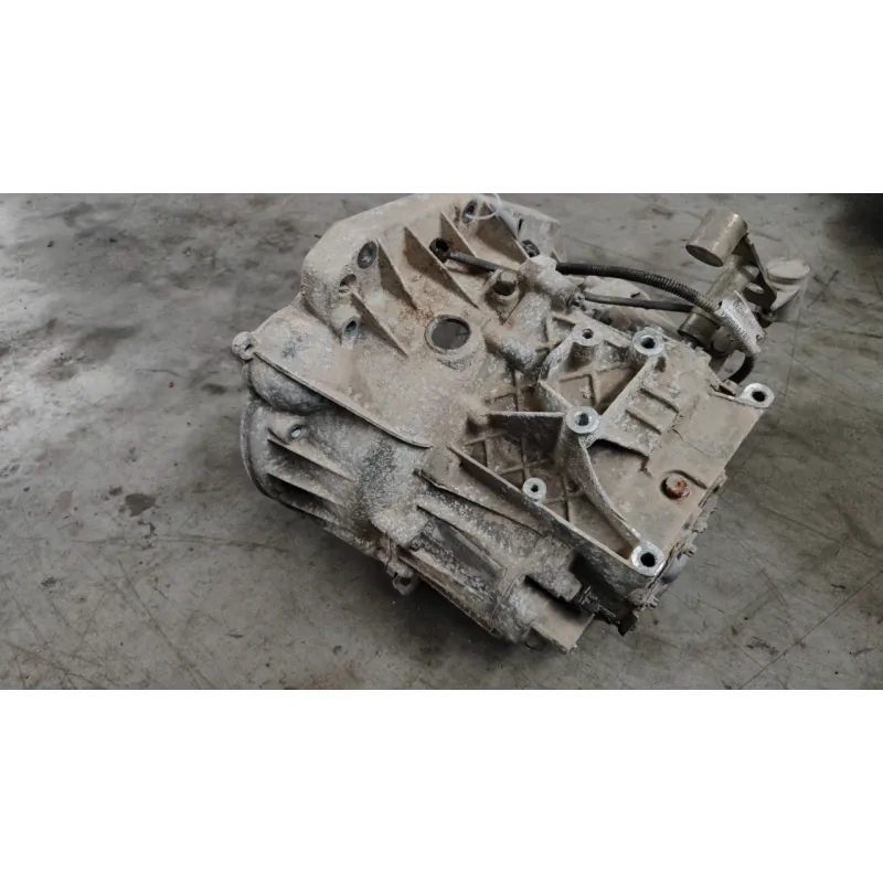 CAMBIO COMPL. LAND ROVER FREELANDER (02/98-08/02) 2.0 TD4 16V SUV 5P/D/1951CC