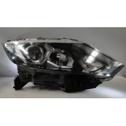 PROIETTORE TEKNA DX. NISSAN QASHQAI (J11E) (01/14-03/18) 1.5 DCI SUV 5P/D/1461CC