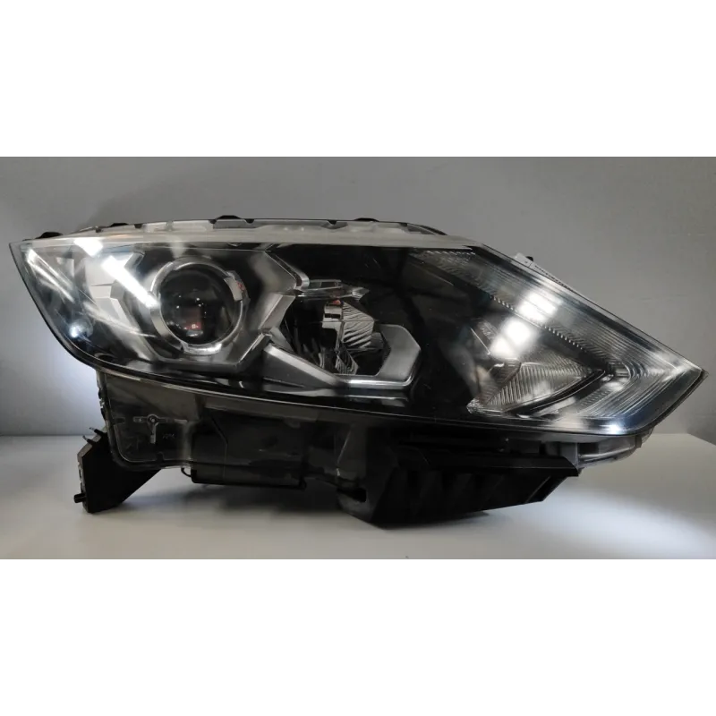 PROIETTORE TEKNA DX. NISSAN QASHQAI (J11E) (01/14-03/18) 1.5 DCI SUV 5P/D/1461CC