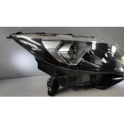PROIETTORE TEKNA DX. NISSAN QASHQAI (J11E) (01/14-03/18) 1.5 DCI SUV 5P/D/1461CC