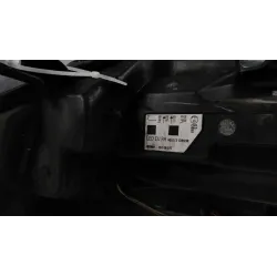 PROIETTORE TEKNA DX. NISSAN QASHQAI (J11E) (01/14-03/18) 1.5 DCI SUV 5P/D/1461CC