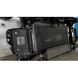 RADIATORE FIAT PUNTO EVO (3J) (08/09-07/13) 1.3 MJT DPF (55KW) BER. 5P/D/1248CC