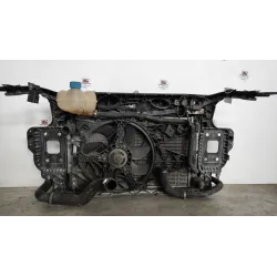 RADIATORE FIAT PUNTO EVO (3J) (08/09-07/13) 1.3 MJT DPF (55KW) BER. 5P/D/1248CC