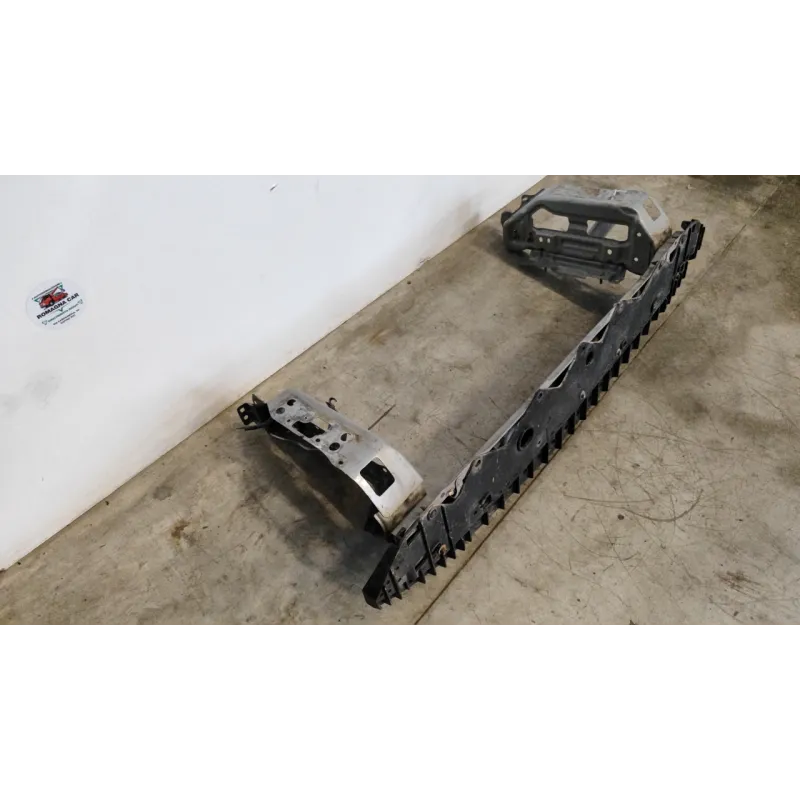 TRAVERSA PARAURTI ANT. TOYOTA YARIS (11/05-02/12) 1.4 D-4D (FRP) BER. 3P/D/1364CC