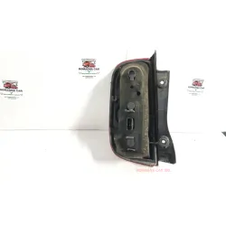 FANALE POST. COMPLETO DX. NISSAN MICRA (K12E) (11/02-05/06) 1.0 16V BER. 3P/B/998CC