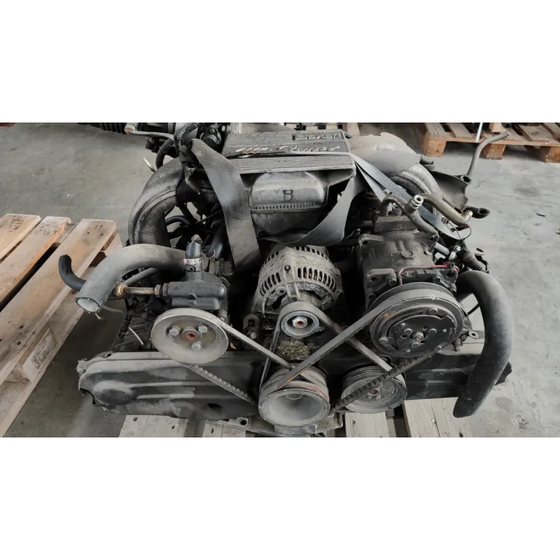 MOTORE SEMICOMPL. ALFA ROMEO 145 (04/94-04/99) 1.3 L BER. 3P/B/1351CC