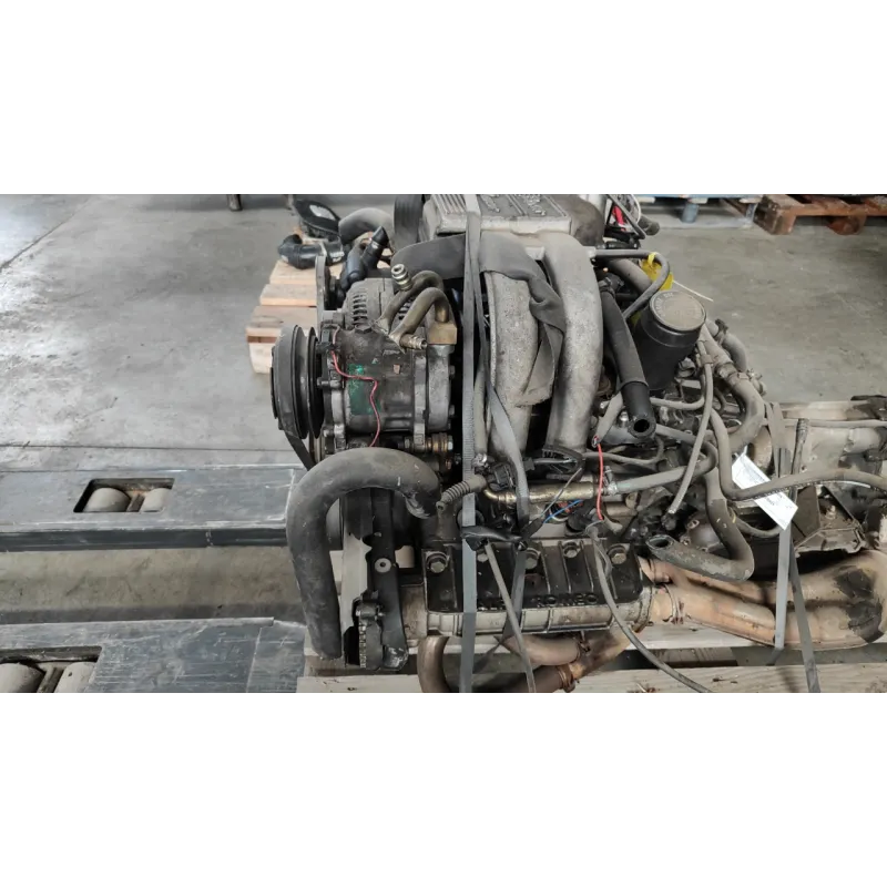 MOTORE SEMICOMPL. ALFA ROMEO 145 (04/94-04/99) 1.3 L BER. 3P/B/1351CC