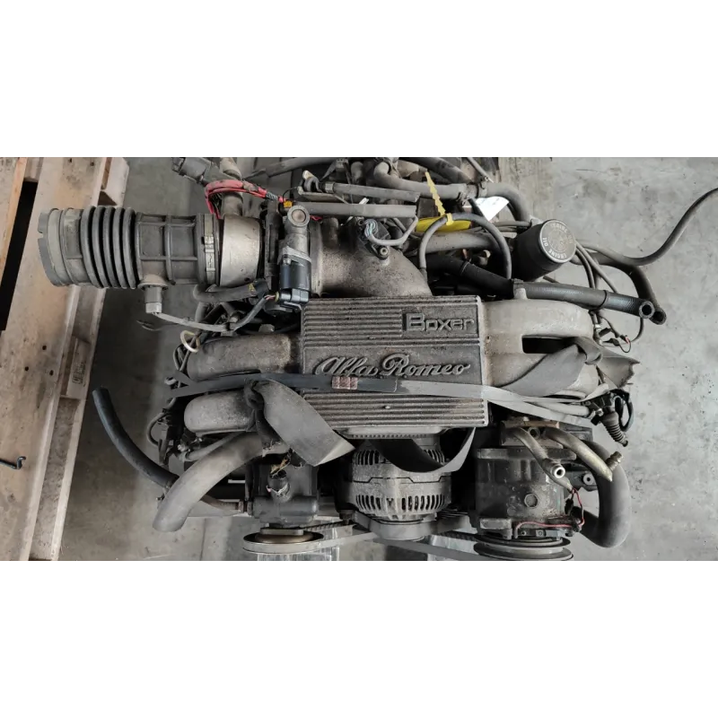 MOTORE SEMICOMPL. ALFA ROMEO 145 (04/94-04/99) 1.3 L BER. 3P/B/1351CC