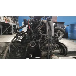 MOTORE SEMICOMPL. ALFA ROMEO 145 (04/94-04/99) 1.3 L BER. 3P/B/1351CC