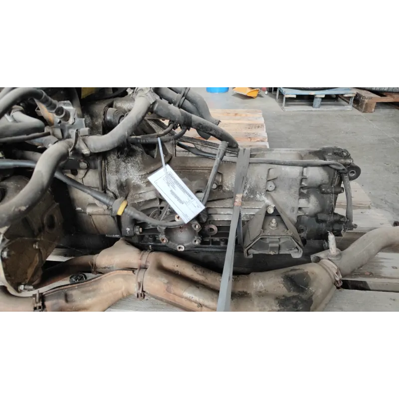 CAMBIO COMPL. ALFA ROMEO 145 (04/94-04/99) 1.3 BER. 3P/B/1351CC