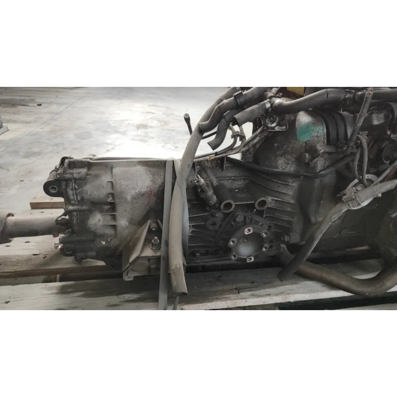 CAMBIO COMPL. ALFA ROMEO 145 (04/94-04/99) 1.3 BER. 3P/B/1351CC