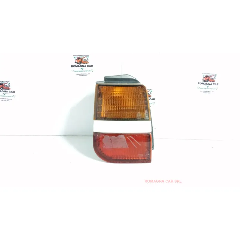 FANALE POST. SX. MITSUBISHI SPACE WAGON (11/98-12/01) 2.4 16V GDI 4WD MNV 5P/B/2351CC