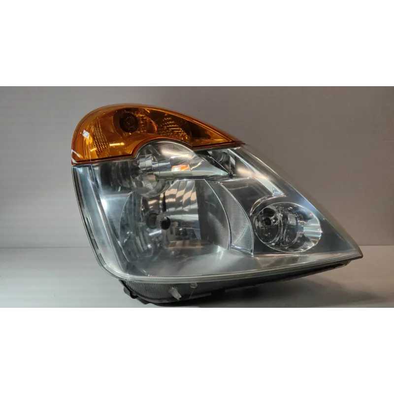 PROIETTORE DX. RENAULT MODUS 1A SERIE (09/04-01/08) 1.2 16V MNV 5P/B/1149CC