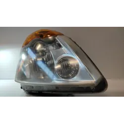 PROIETTORE DX. RENAULT MODUS 1A SERIE (09/04-01/08) 1.2 16V MNV 5P/B/1149CC