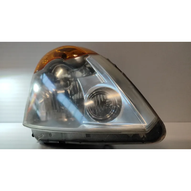 PROIETTORE DX. RENAULT MODUS 1A SERIE (09/04-01/08) 1.2 16V MNV 5P/B/1149CC