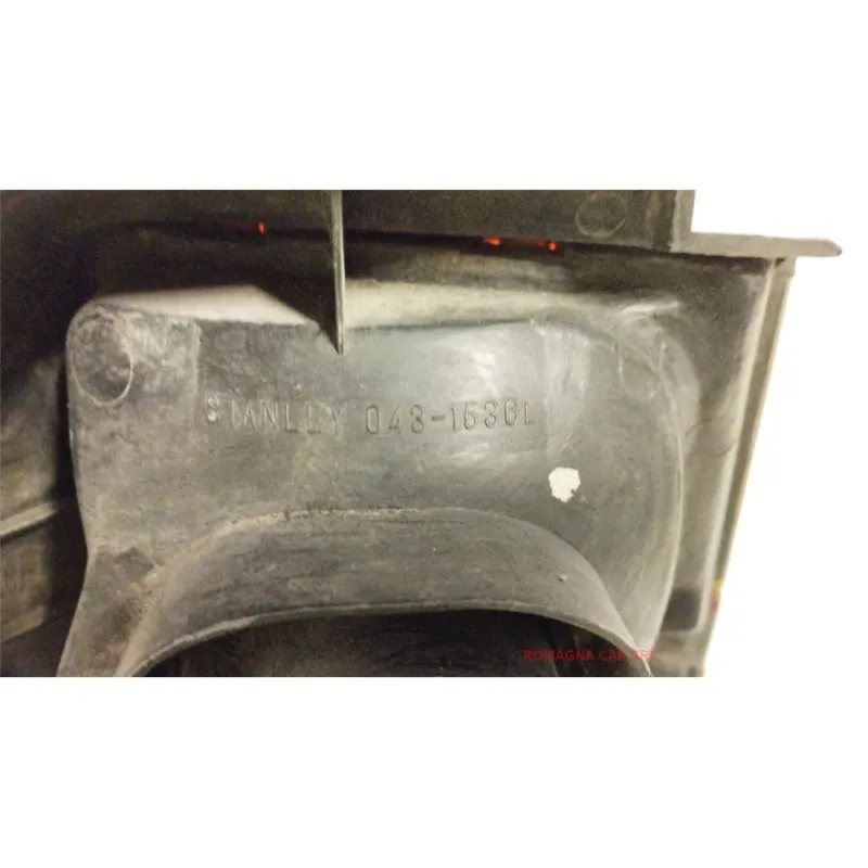 FANALE POST. SX. MITSUBISHI SPACE WAGON (11/98-12/01) 2.4 16V GDI 4WD MNV 5P/B/2351CC