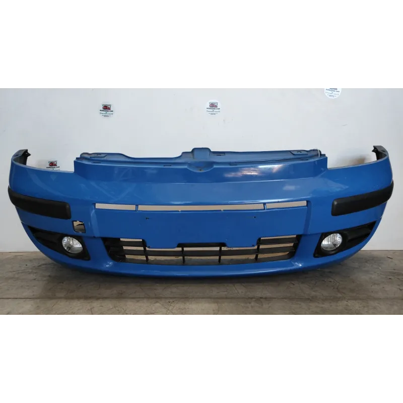 PARAURTI ANT. P/FENDINEBBIA FIAT PANDA (2Q) (09/03-12/10) 1.1 ACTIVE BER. 5P/B/1108CC