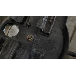 GRIGLIA FIAT PANDA (2Q) (09/03-12/10) 1.1 ACTIVE BER. 5P/B/1108CC