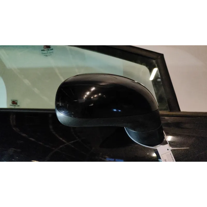 RETROVISORE EST. REGOLAZ. ELETTR. DX. SEAT LEON (1P) (06/05-02/13) 1.9 TDI (77KW) BER 5P/D/1896CC